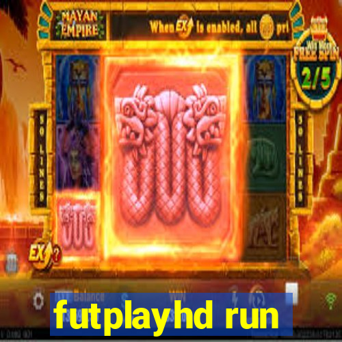 futplayhd run